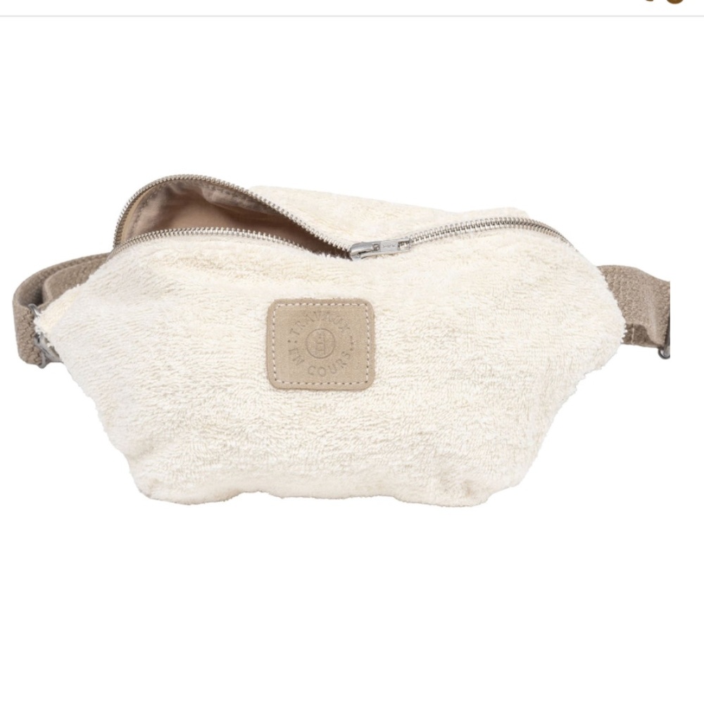 Travaux en cours Fanny Pack